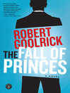 Cover image for The Fall of Princes